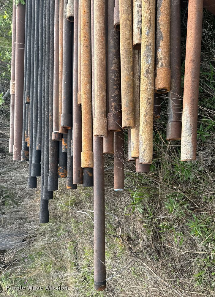 image for item ND9289 Oilfield Pipe