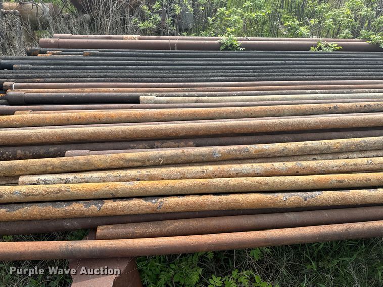 image for item ND9289 Oilfield Pipe