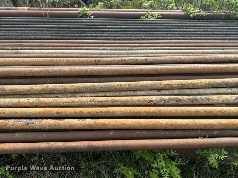 image for item ND9289 Oilfield Pipe