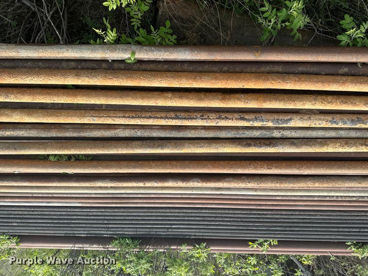 image for item ND9289 Oilfield Pipe