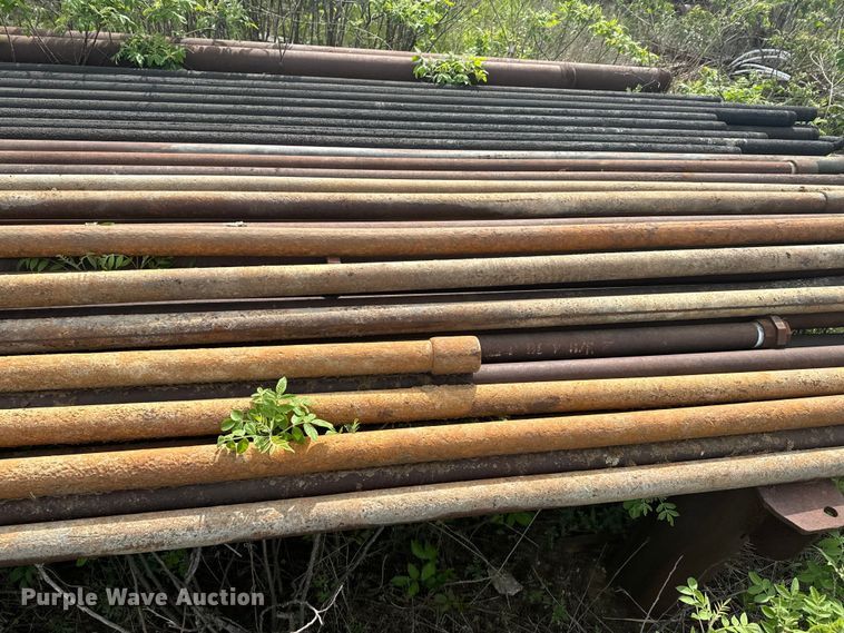 image for item ND9289 Oilfield Pipe