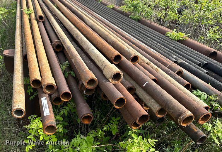 image for item ND9289 Oilfield Pipe
