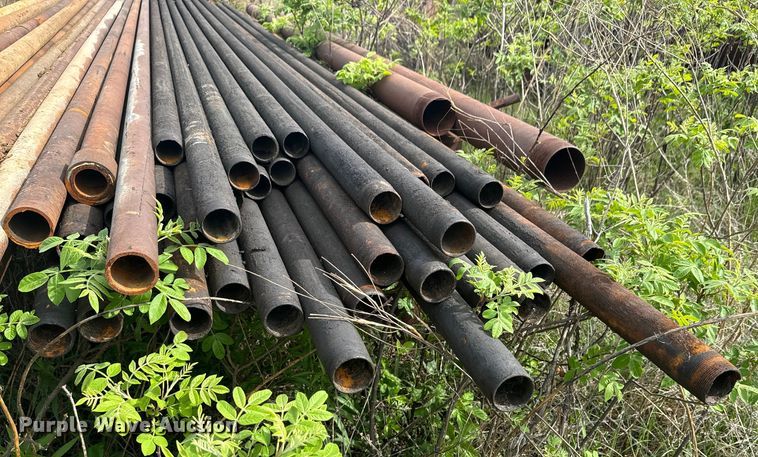 image for item ND9289 Oilfield Pipe