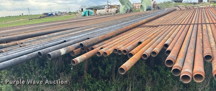 image for item ND9290 Oilfield Pipe