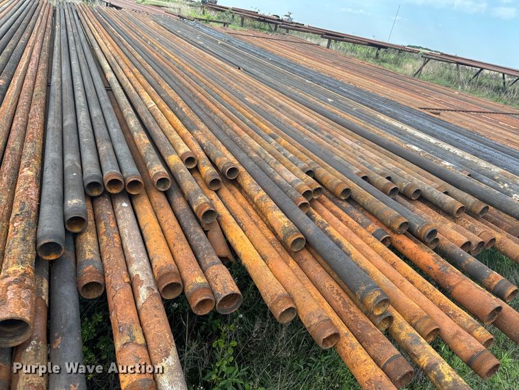 image for item ND9290 Oilfield Pipe