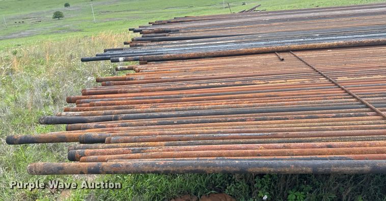 image for item ND9290 Oilfield Pipe