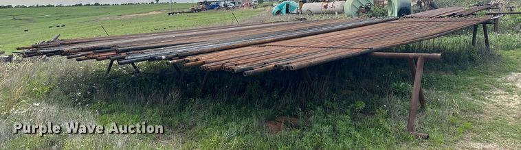 image for item ND9291 Oilfield Pipe