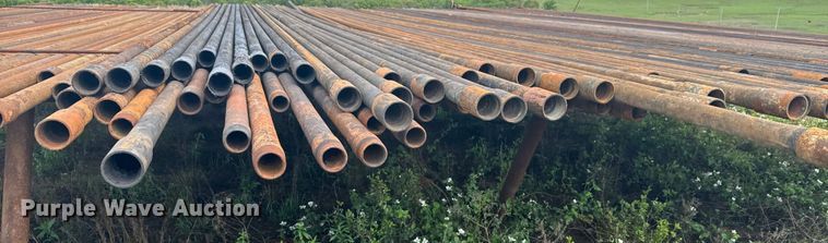 image for item ND9291 Oilfield Pipe