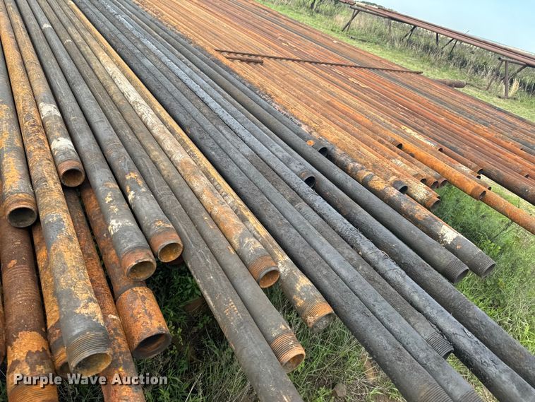 image for item ND9291 Oilfield Pipe