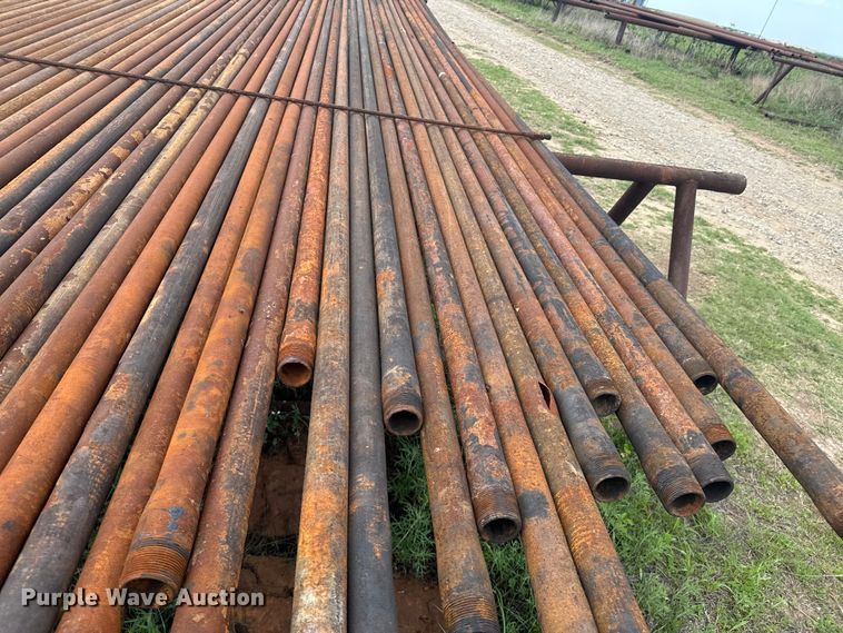 image for item ND9291 Oilfield Pipe