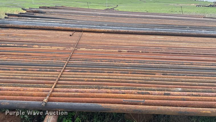 image for item ND9291 Oilfield Pipe