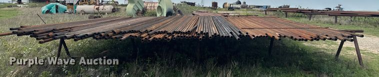 image for item ND9292 Oilfield Pipe