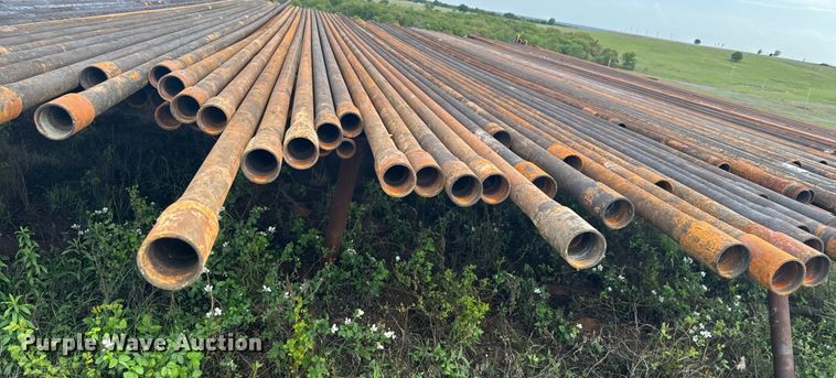 image for item ND9292 Oilfield Pipe