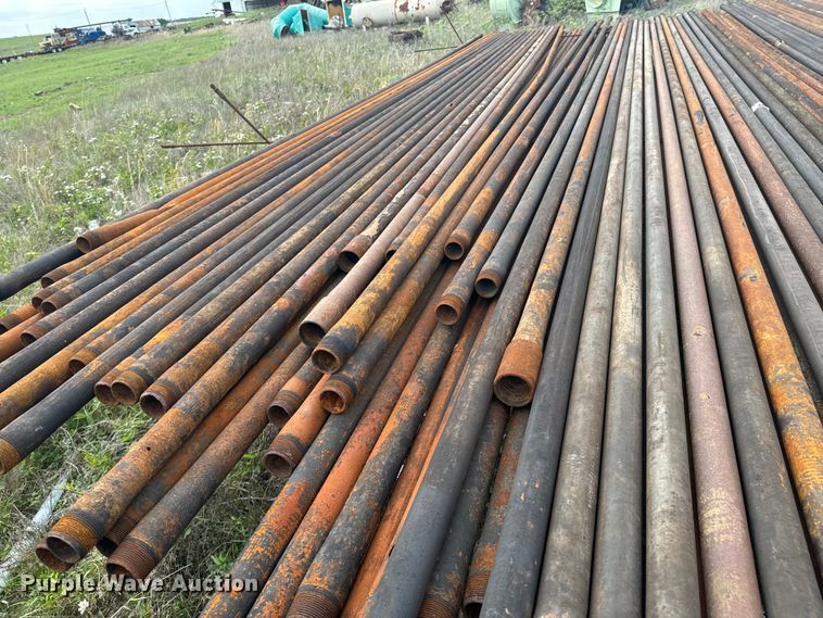 image for item ND9292 Oilfield Pipe