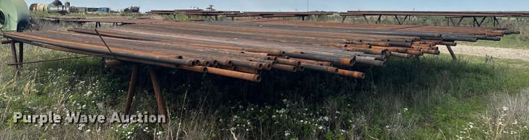 image for item ND9293 Oilfield Pipe