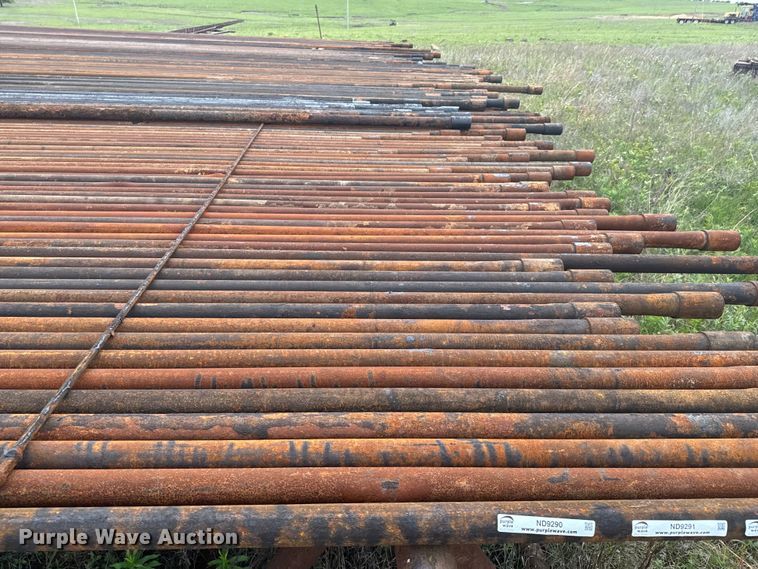 image for item ND9293 Oilfield Pipe