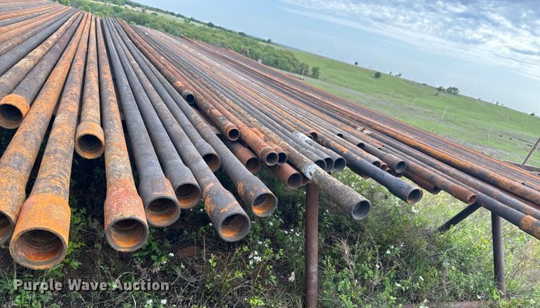 image for item ND9294 Oilfield Pipe