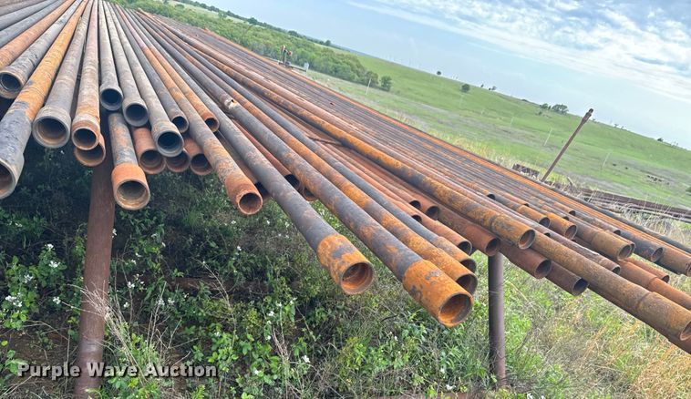 image for item ND9294 Oilfield Pipe