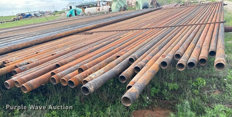 image for item ND9294 Oilfield Pipe