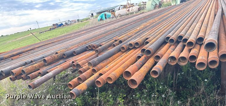 image for item ND9294 Oilfield Pipe
