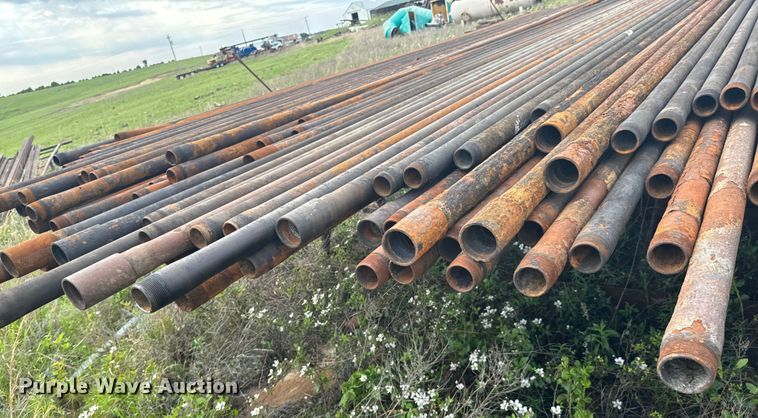 image for item ND9294 Oilfield Pipe