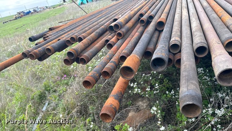 image for item ND9294 Oilfield Pipe