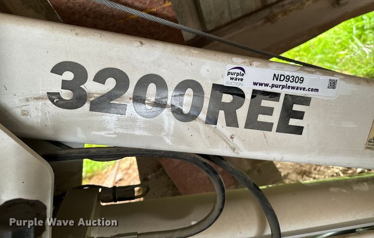 image for item ND9309 Liftmoore  3200REE truck mounted crane