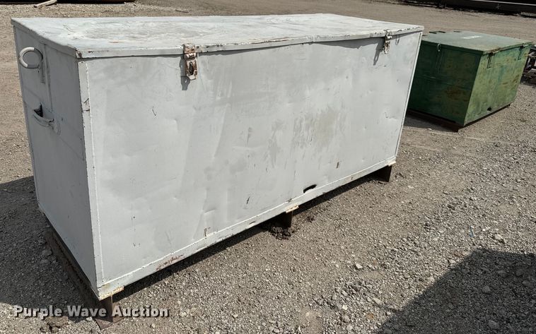 image for item NH9138 (3) Toolboxes 