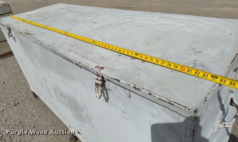 image for item NH9138 (3) Toolboxes 