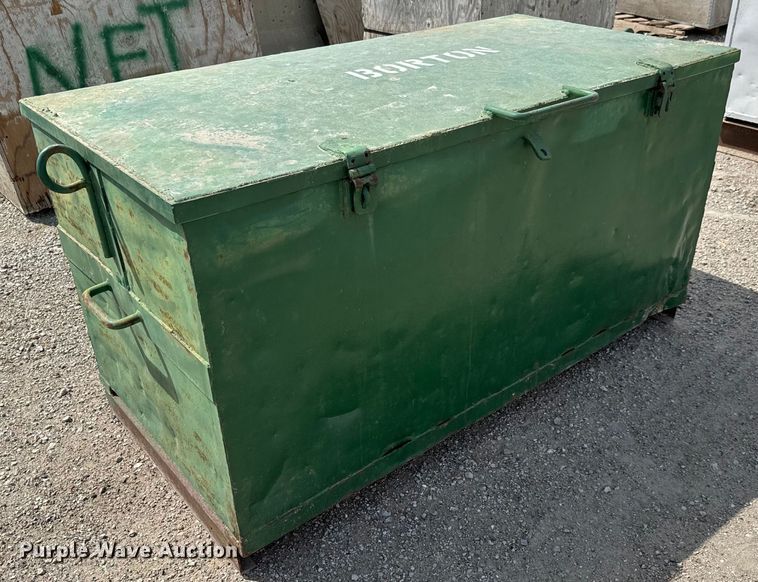 image for item NH9138 (3) Toolboxes 