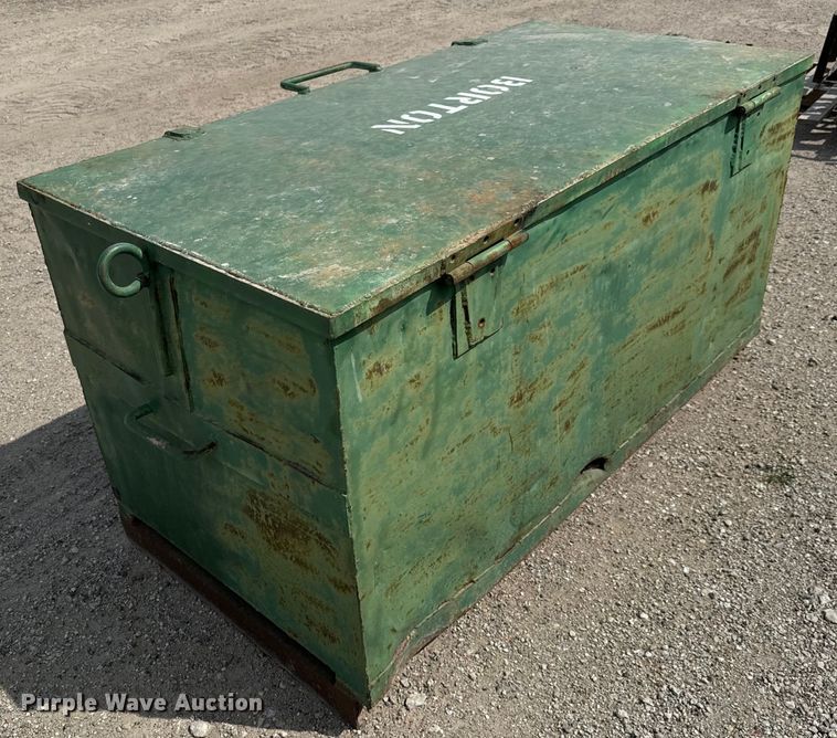 image for item NH9138 (3) Toolboxes 