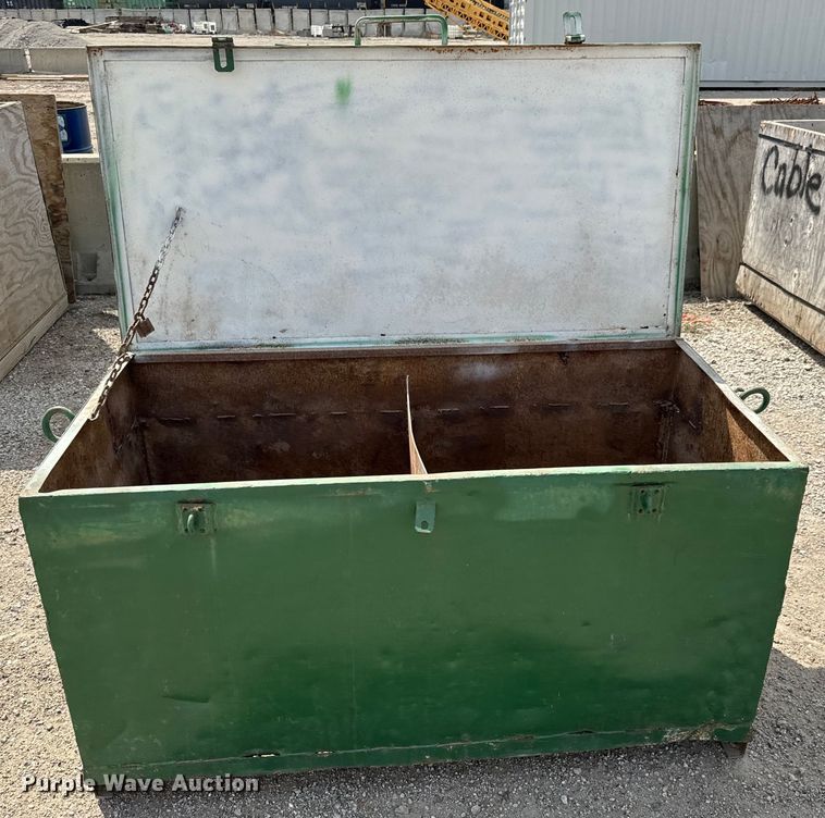 image for item NH9138 (3) Toolboxes 