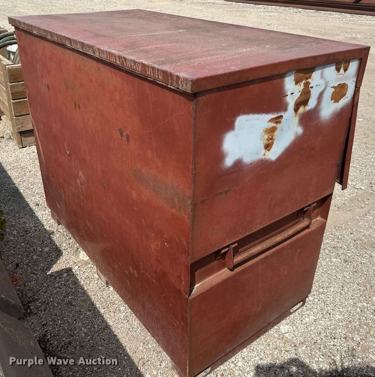 image for item NH9138 (3) Toolboxes 