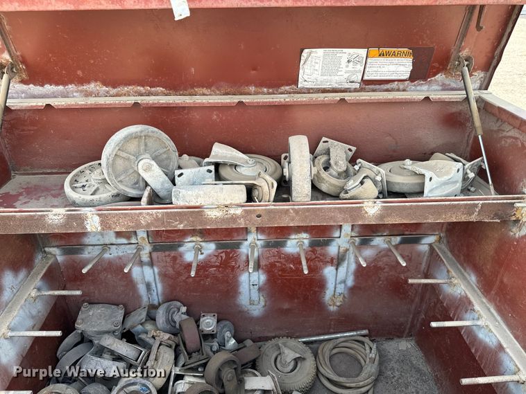 image for item NH9138 (3) Toolboxes 