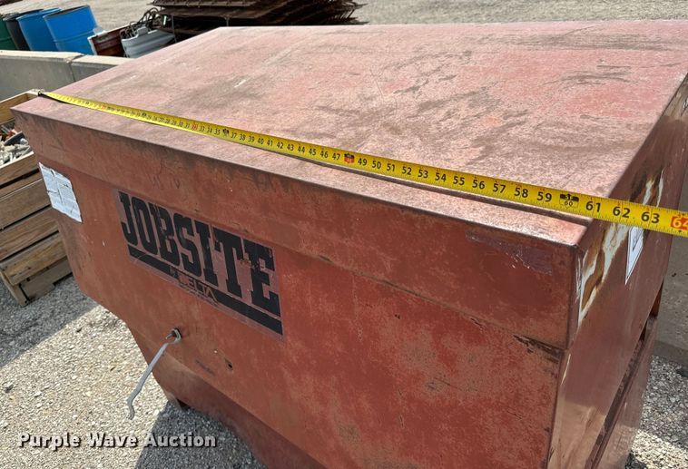 image for item NH9138 (3) Toolboxes 