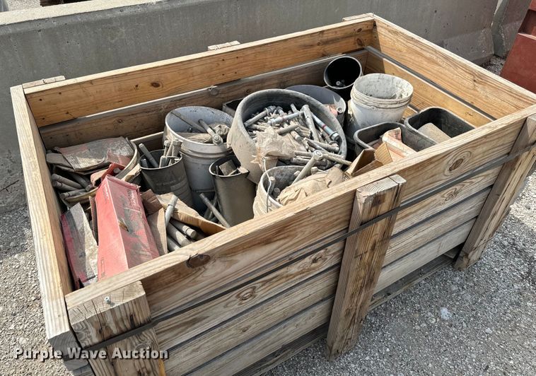 image for item NH9139 Tools