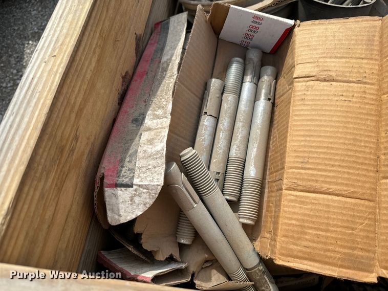 image for item NH9139 Tools