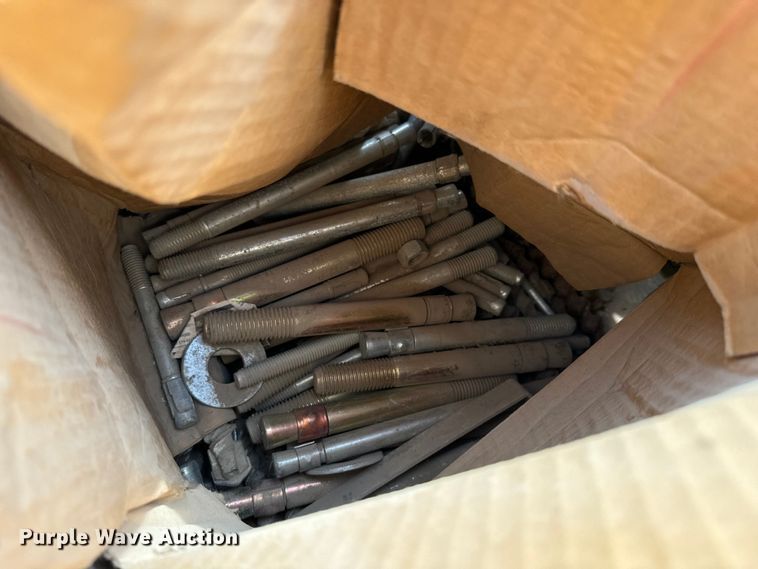 image for item NH9139 Tools