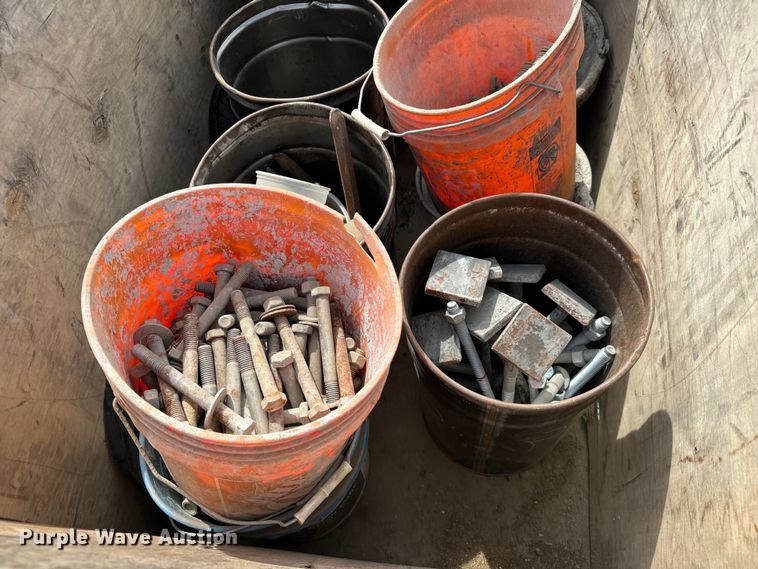 image for item NH9139 Tools