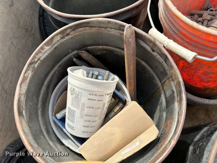 image for item NH9139 Tools