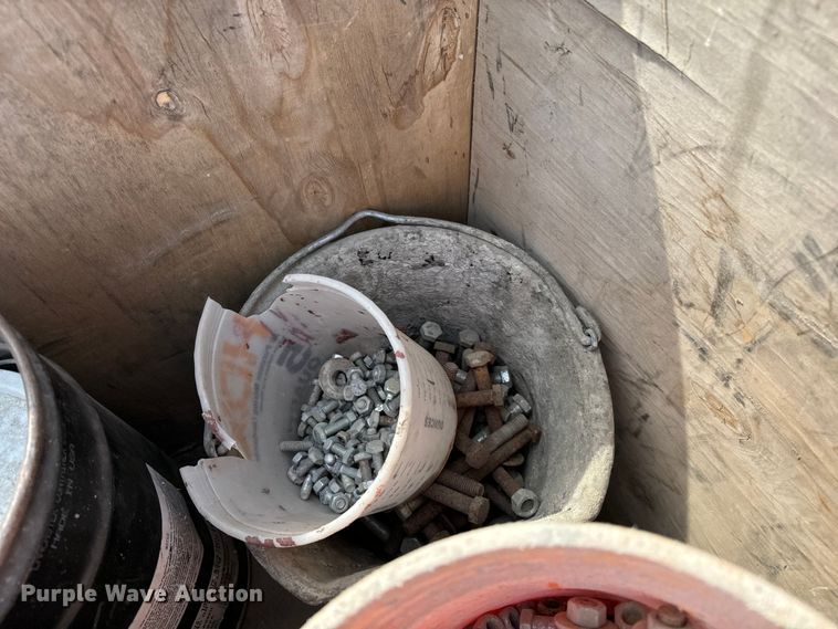 image for item NH9139 Tools