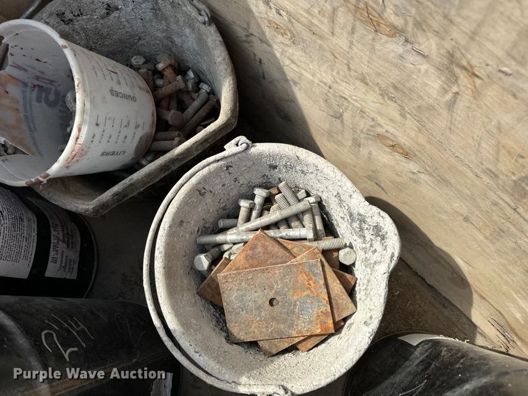 image for item NH9139 Tools