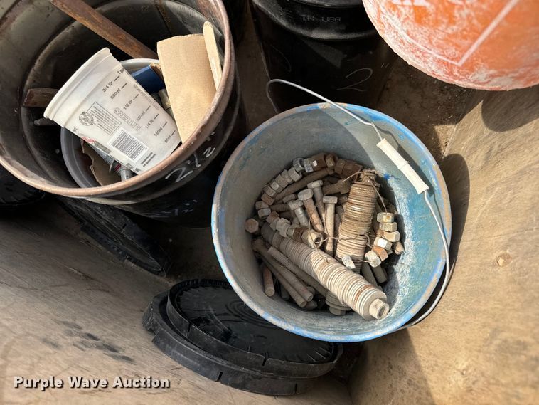 image for item NH9139 Tools