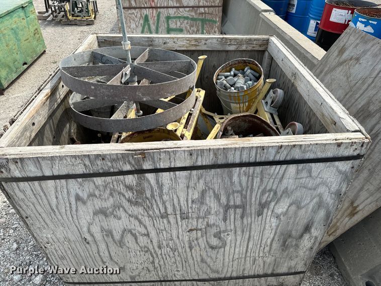 image for item NH9139 Tools