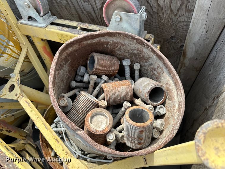 image for item NH9139 Tools