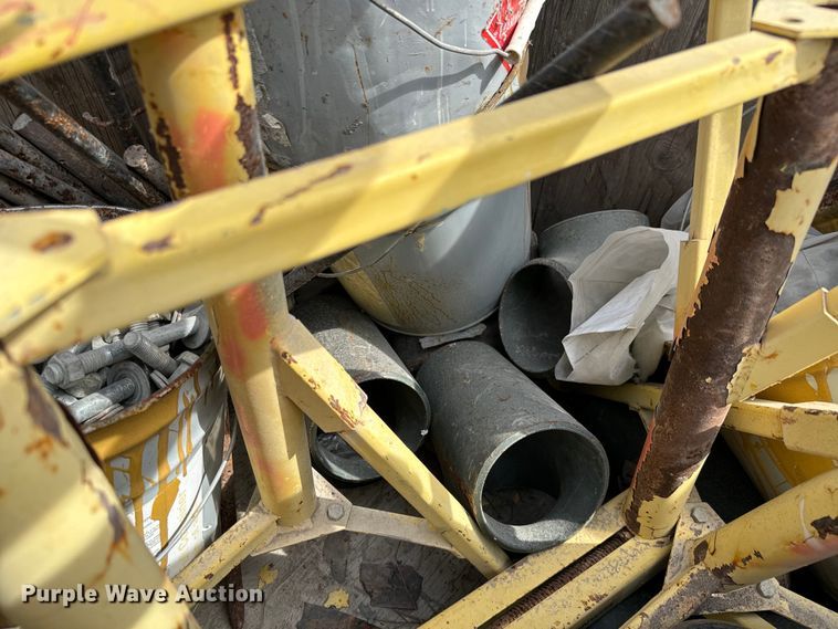 image for item NH9139 Tools