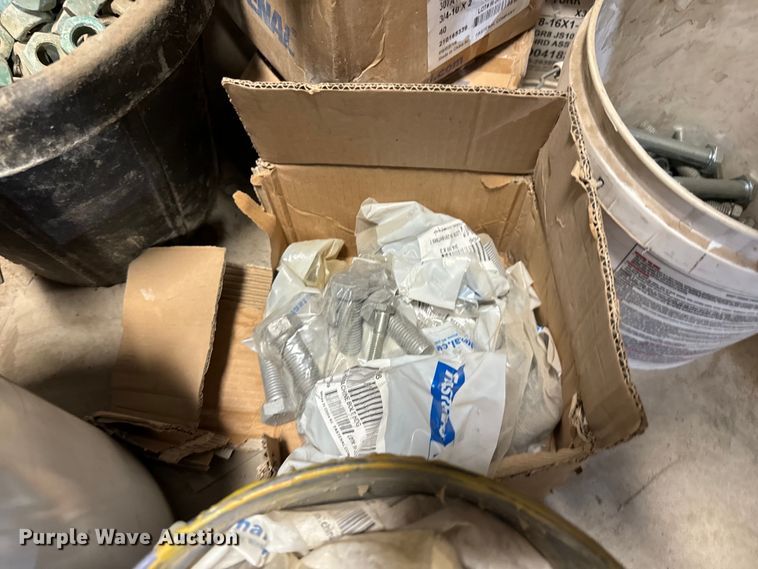 image for item NH9143 Tools