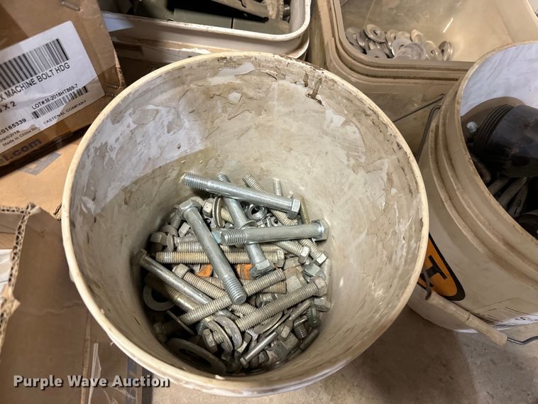 image for item NH9143 Tools