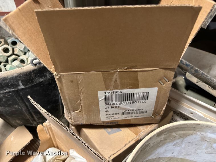 image for item NH9143 Tools