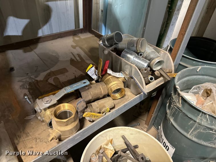 image for item NH9143 Tools